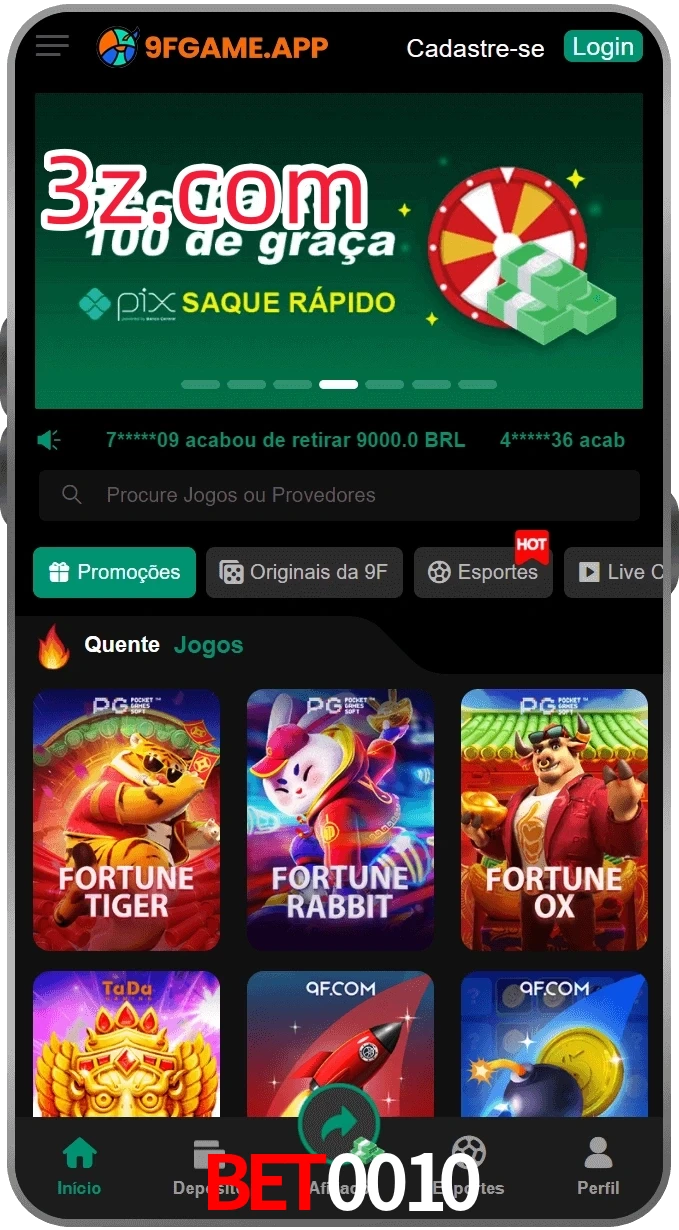 Bet0010