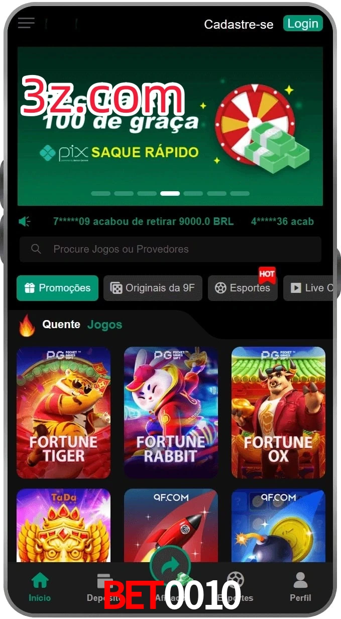 Bet0010